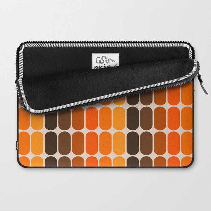 Golden Capsule Laptop Sleeve Gallery Image 2