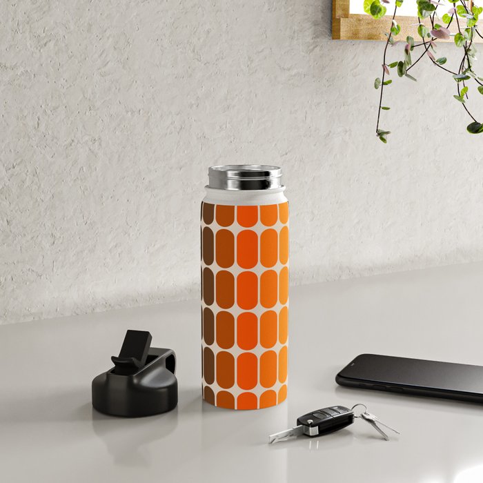 Golden Capsule Water Bottle Gallery Image 5