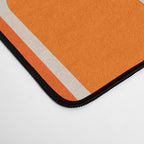 Golden Capsule Desk Mat Gallery Image 4