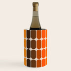 Golden Capsule Wine Chiller Gallery Image 3