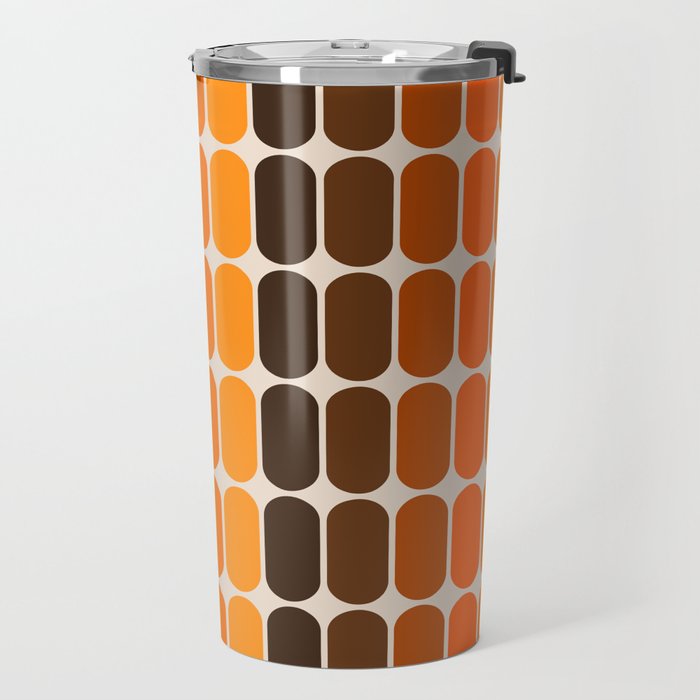Golden Capsule Travel Mug Gallery Image 2
