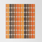 Golden Capsule Throw Blanket Gallery Image 2