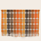 Golden Capsule Wall Hanging Gallery Image 1