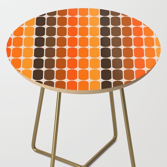 Golden Capsule Side Table Gallery Image 2