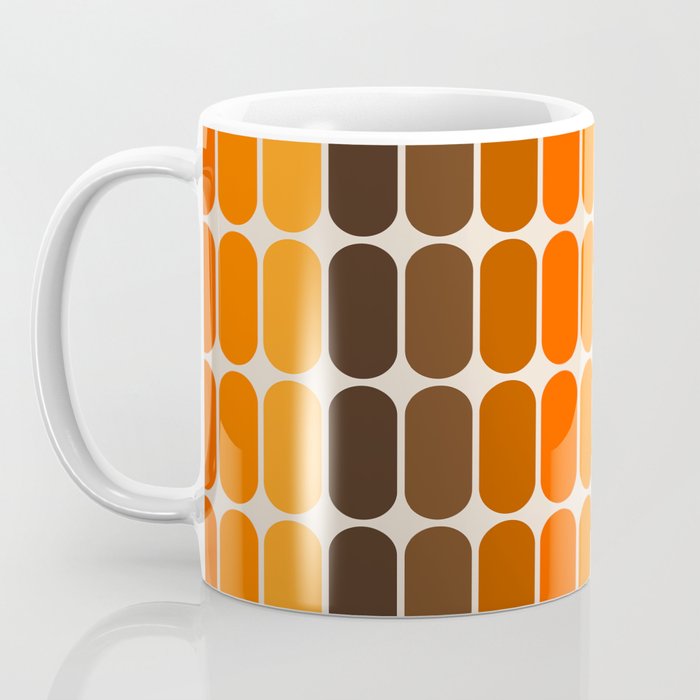 Golden Capsule Coffee Mug Gallery Image 3