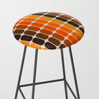 Golden Capsule Stool Gallery Image 2