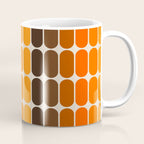 Golden Capsule Coffee Mug Gallery Image 1