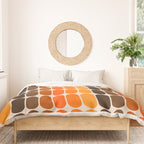 Golden Capsule Duvet Cover Gallery Image 3