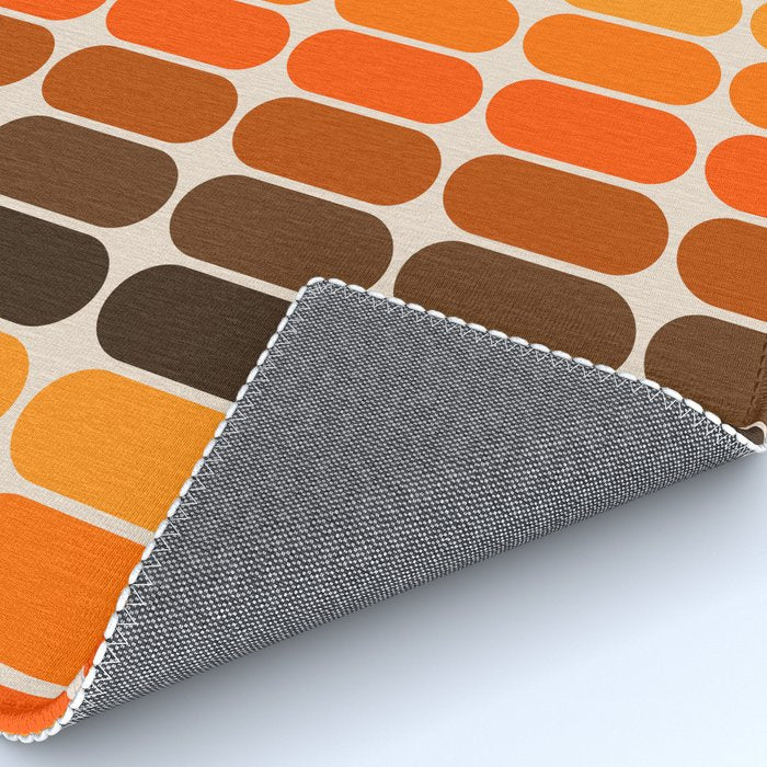 Golden Capsule Rug Gallery Image 4