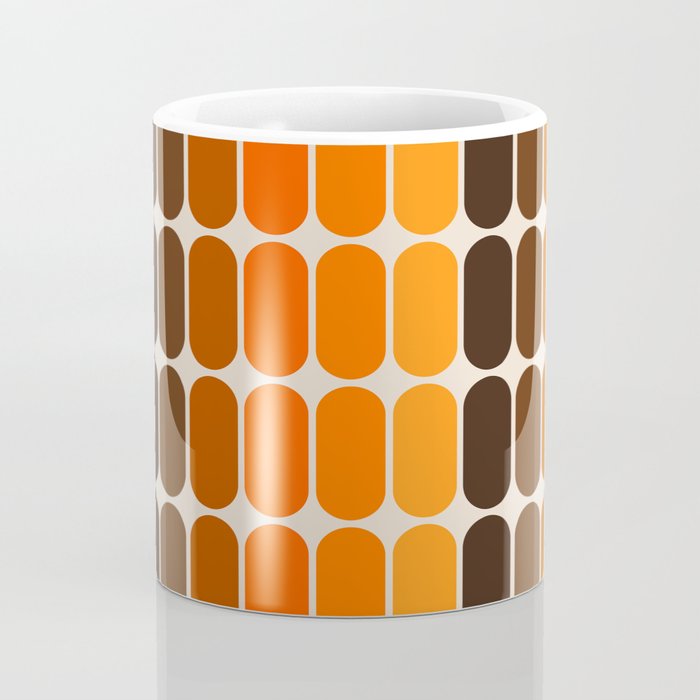 Golden Capsule Coffee Mug Gallery Image 4