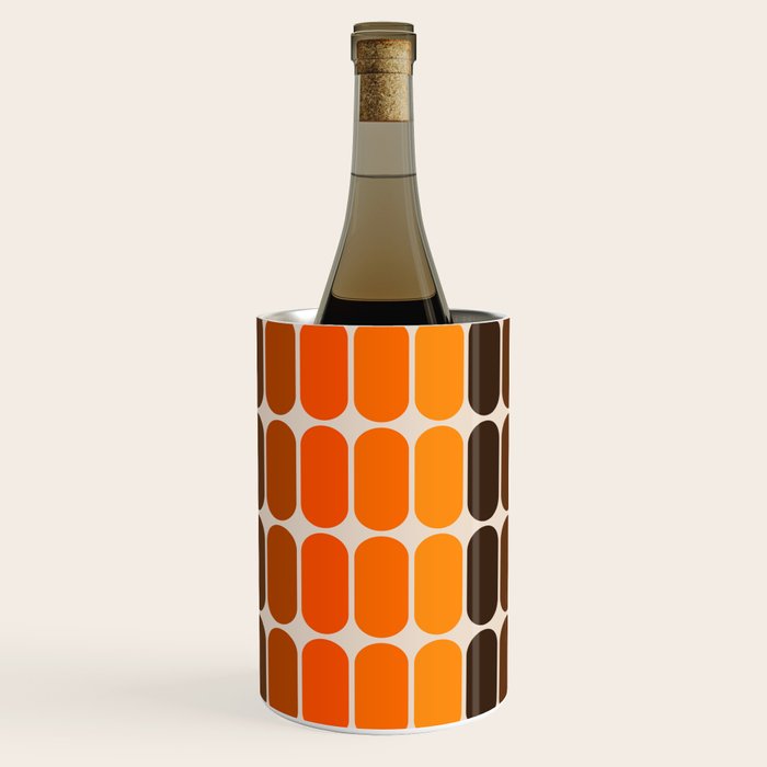 Golden Capsule Wine Chiller Gallery Image 1
