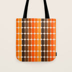 Golden Capsule Tote Bag Gallery Image 1