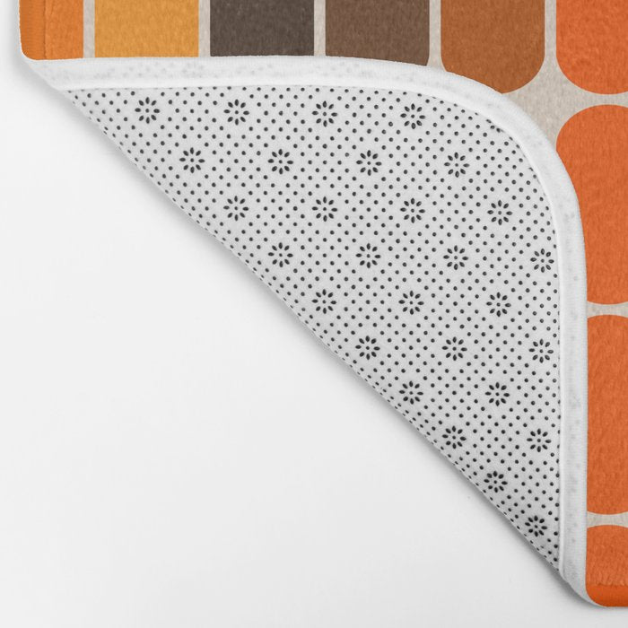 Golden Capsule Bath Mat Gallery Image 2