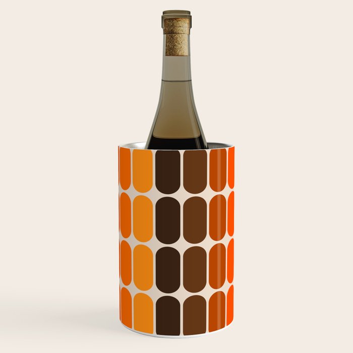 Golden Capsule Wine Chiller Gallery Image 2