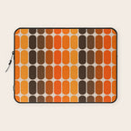 Golden Capsule Laptop Sleeve Gallery Image 1