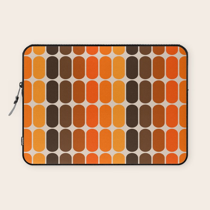 Golden Capsule Laptop Sleeve Gallery Image 1