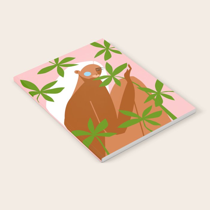 Au Naturel Notebook Gallery Image 2