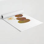 Kiwi Yoga Mat Gallery Image 2