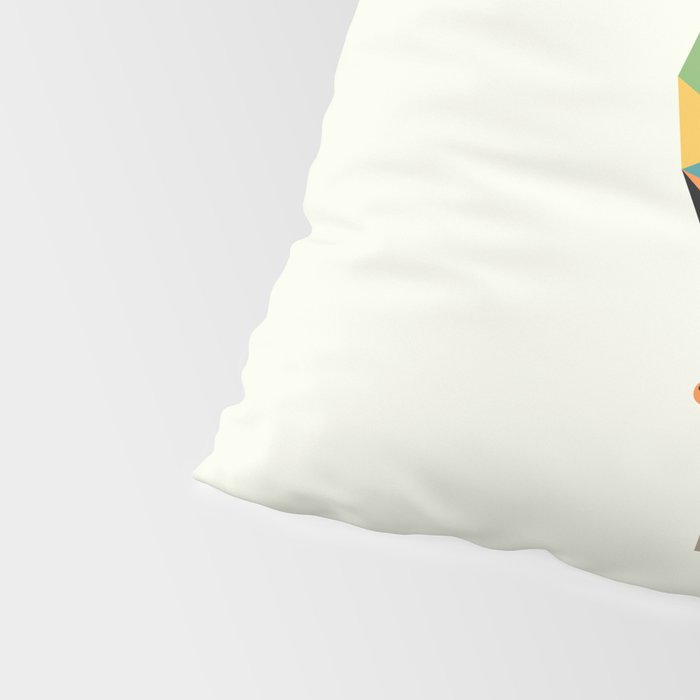 Fly High Together Pillow Sham Gallery Image 4