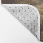 Tea Time Cat V Bath Mat Gallery Image 2