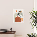 Soft Shapes I Poster Gallery Image 2