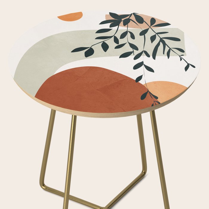 Soft Shapes I Side Table Gallery Image 2