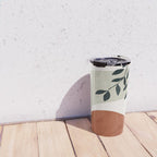 Soft Shapes I Travel Mug Gallery Image 4