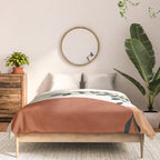 Soft Shapes I Comforter Gallery Image 3