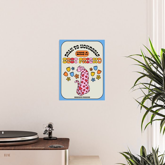 BEST FRIEND Poster Gallery Image 2