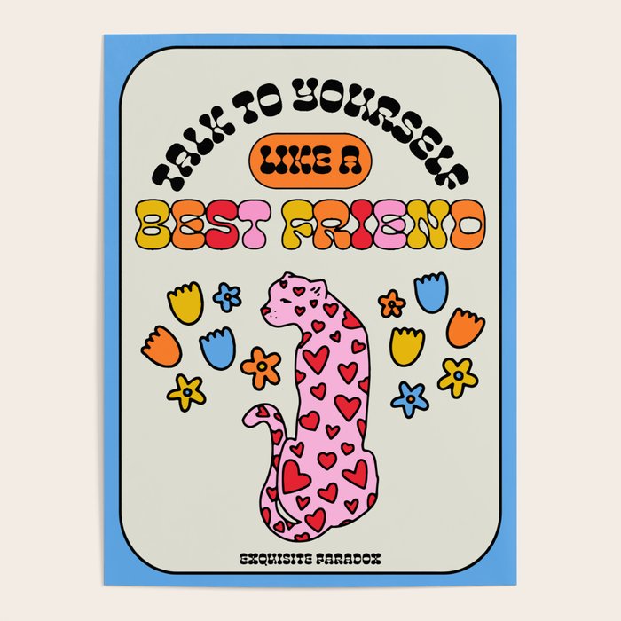 BEST FRIEND Poster Gallery Image 4