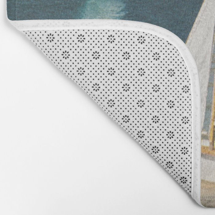 Harbor Bath Mat Gallery Image 2