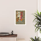 Forbidden embraces Poster Gallery Image 2