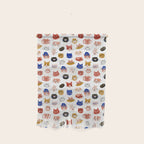 Fashionable cats Wall Hanging Gallery Image 1