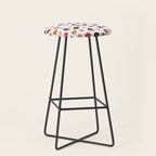 Fashionable cats Stool Gallery Image 1