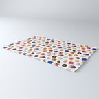 Fashionable cats Rug Gallery Image 3