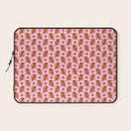Owl Perch Laptop Sleeve Gallery Image 1