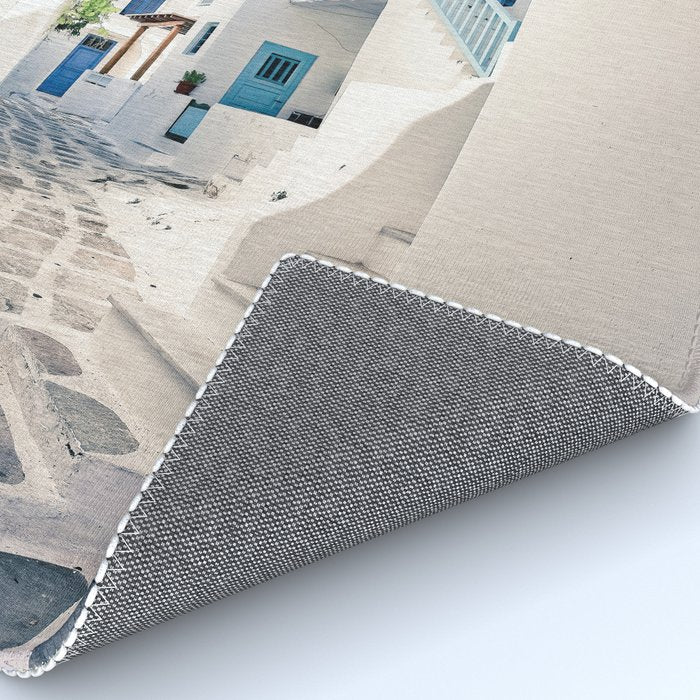 Mykonos Greece Rug Gallery Image 4