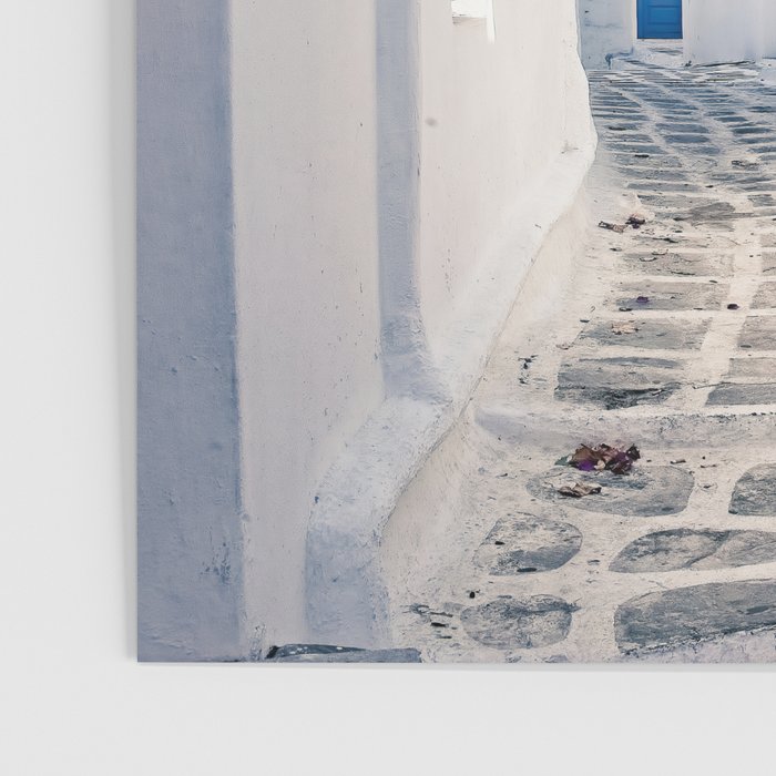 Mykonos Greece Poster Gallery Image 3