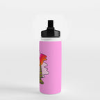 Merry and Bright Water Bottle Gallery Image 2