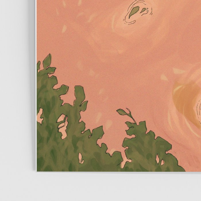 Tiger Beach Poster Gallery Image 3