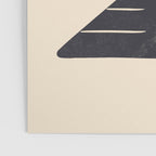 Minimal Blackbird No. 3 Poster Gallery Image 3