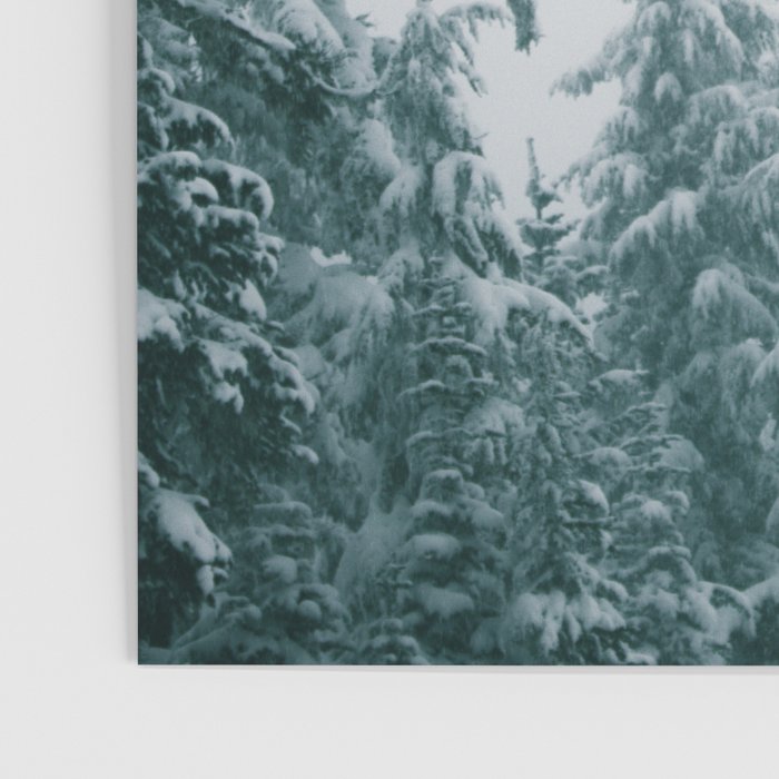 Ski Lift II Poster Gallery Image 3