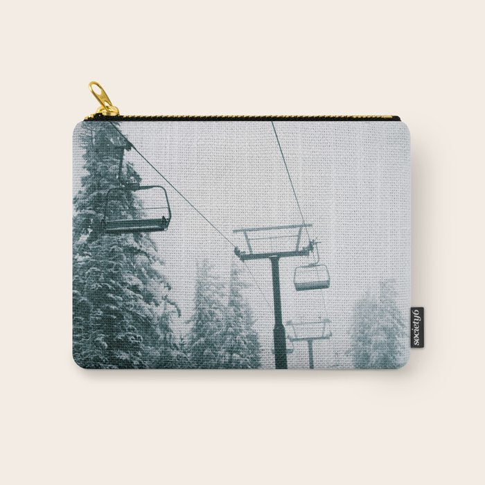 Ski Lift II Carry All Pouch Gallery Image 1