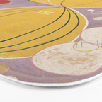 hilma af klint groupivthetenlargestno 7. Bath Mat Gallery Image 3
