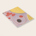 hilma af klint groupivthetenlargestno 7. Notebook Gallery Image 3