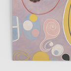 hilma af klint groupivthetenlargestno 7. Poster Gallery Image 3