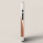 Abstract Minimal Shapes iPhone Case Gallery Image 2