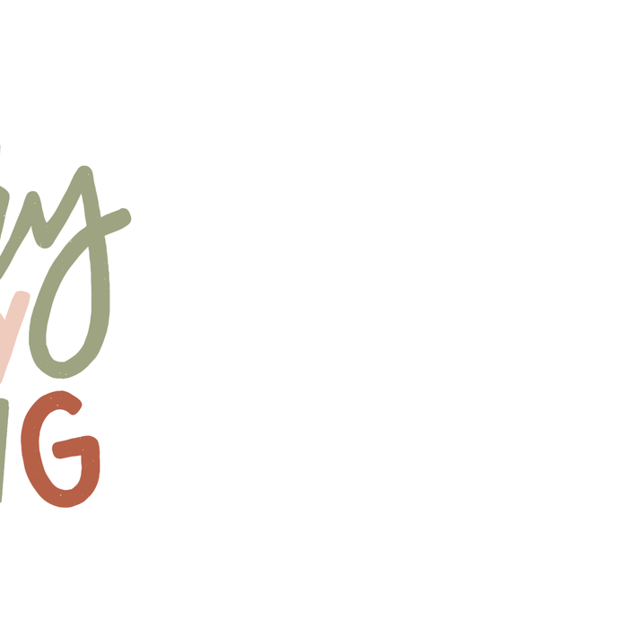 Merry EVERYTHING Coffee Mug Gallery Image 2
