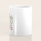 Merry EVERYTHING Coffee Mug Gallery Image 4