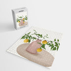 Lemon Branches Jigsaw Puzzle Gallery Image 2